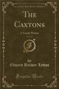 The Caxtons, Vol. 2 of 2