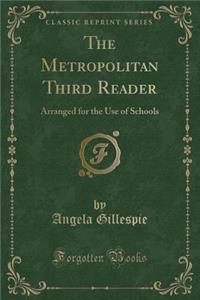 The Metropolitan Third Reader