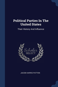 Political Parties In The United States