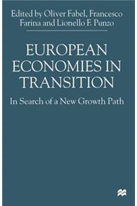 European Economies in Transition