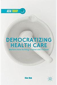 Democratizing Health Care