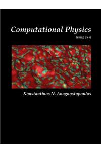 Computational Physics - A Practical Introduction to Computational Physics and Scientific Computing (using C++), Vol. I