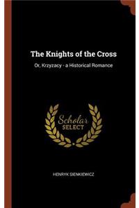 The Knights of the Cross