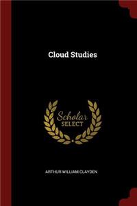 Cloud Studies