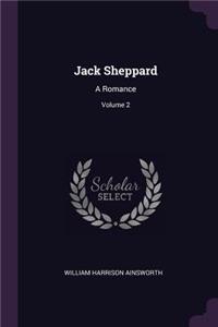 Jack Sheppard