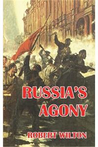 Russia's Agony