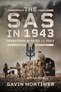 The SAS in 1943