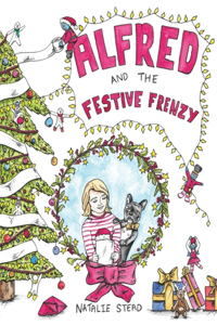 Alfred and the Festive Frenzy