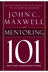 Mentoring 101