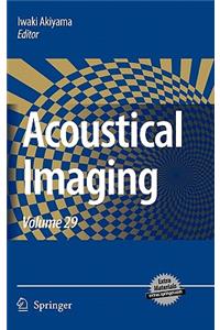 Acoustical Imaging