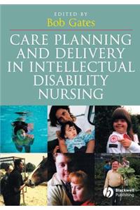 Care Planning and Delivery in Intellectual Disability Nursing