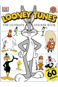 Ultimate Looney Tunes Sticker Book