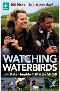 Watching Waterbirds with Kate Humble and Martin McGill