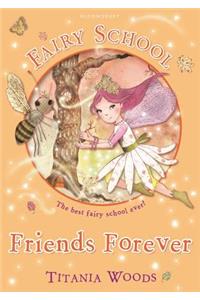 Friends Forever