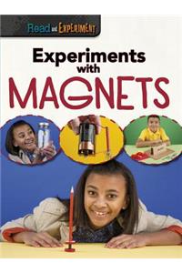 Experiments with Magnets