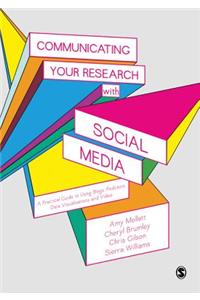 Communicating Your Research with Social Media