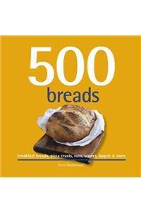500 Breads