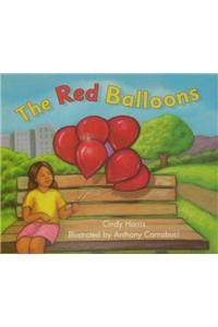 The Red Balloons