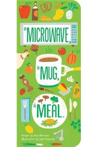 A Microwave, a Mug, a Meal