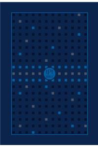The Passion Translation New Testament Compact Navy