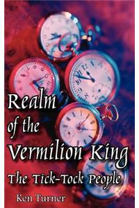 Realm of the Vermilion King
