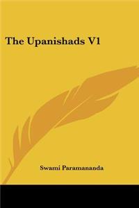 The Upanishads V1