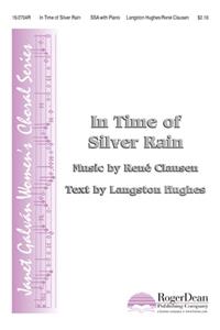 In Time of Silver Rain