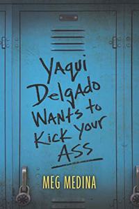 Yaqui Delgado Wants to Kick Your Ass