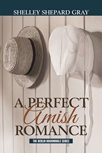 Perfect Amish Romance