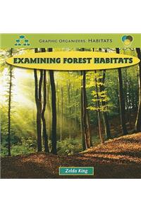 Examining Forest Habitats