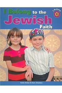 I Belong to the Jewish Faith
