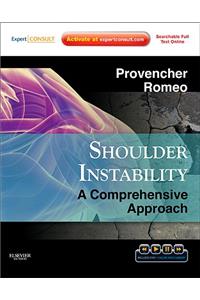 Shoulder Instability