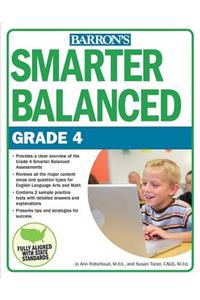 Smarter Balanced Grade 4