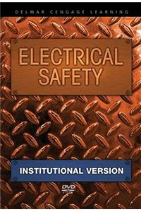 Electrical Safety Video DVD