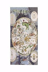 CELESTIAL PLANISPHERE MIDI HOR 2020