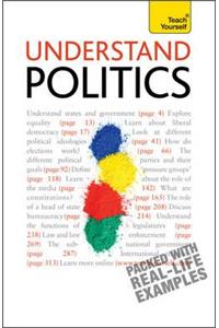 Understand Politics: Teach Yourself