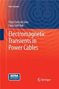 Electromagnetic Transients in Power Cables