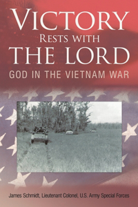 Victory Rests with the Lord