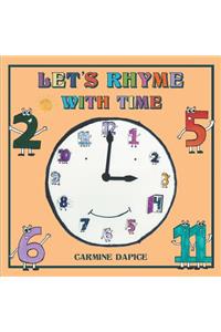 Lets Rhyme with Time