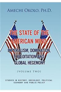 The State of the American Mind