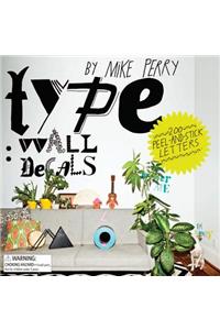 Type: Wall Decals