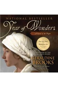 Year of Wonders: A Novel of the Plague