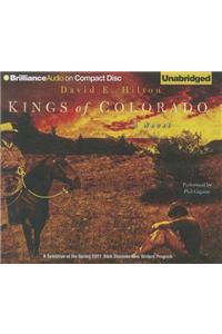 Kings of Colorado