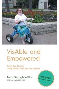 VisAble and Empowered