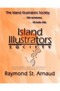 The Island Illustrators Society
