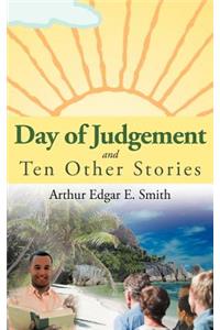 Day of Judgement and Ten Other Stories