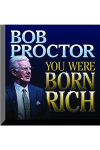 You Were Born Rich