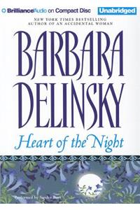 Heart of the Night