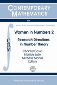 Women in Numbers 2