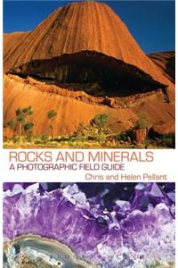 Rocks and Minerals